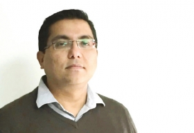 Kapil Nagpal, CEO, Indicare Health Solutions Pvt. Ltd