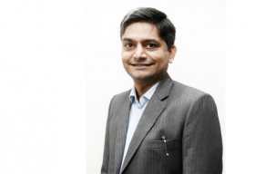 Amit Sharma, Head -Strategy & IT, Cytcare Cancer Hospital